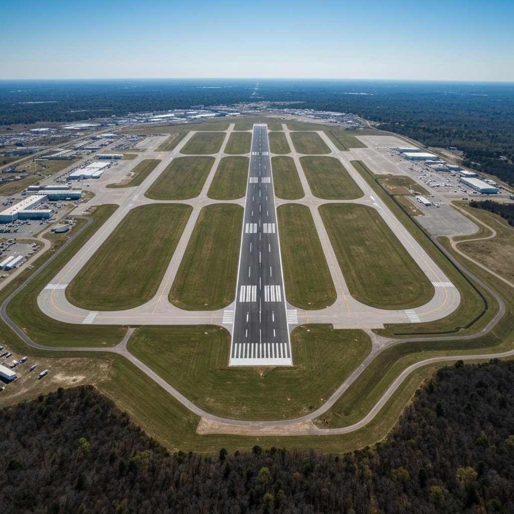 airport image