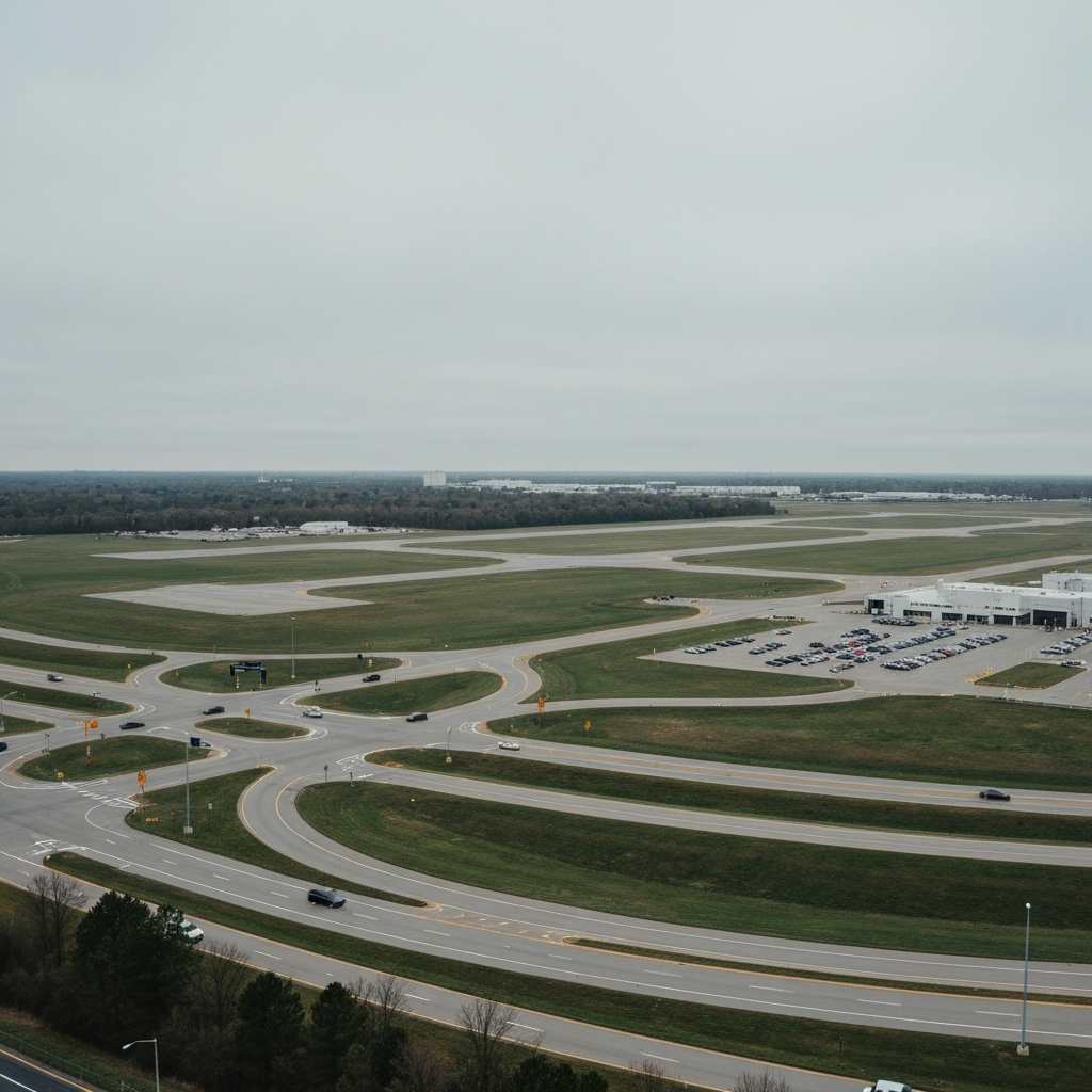 airport image