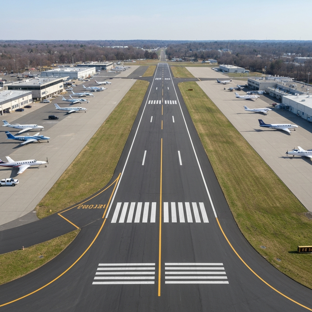 airport image