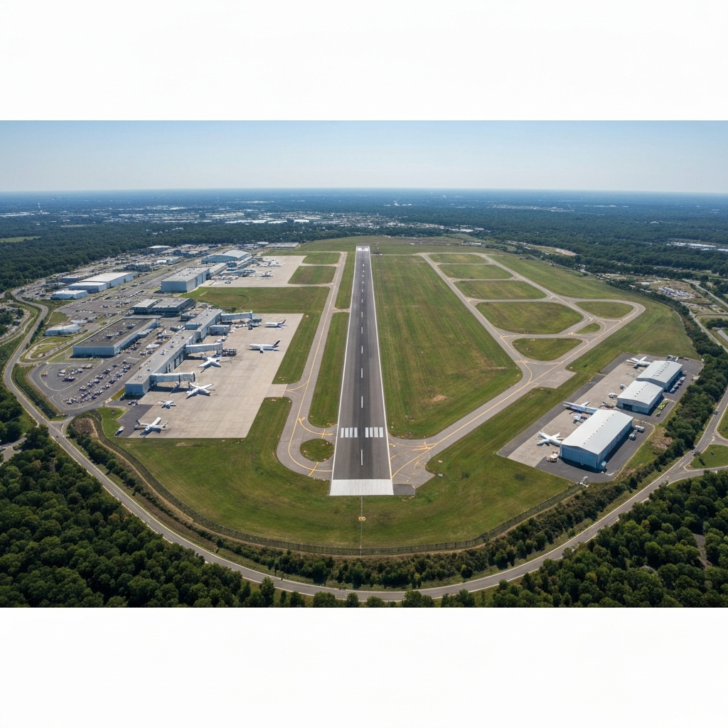 airport image