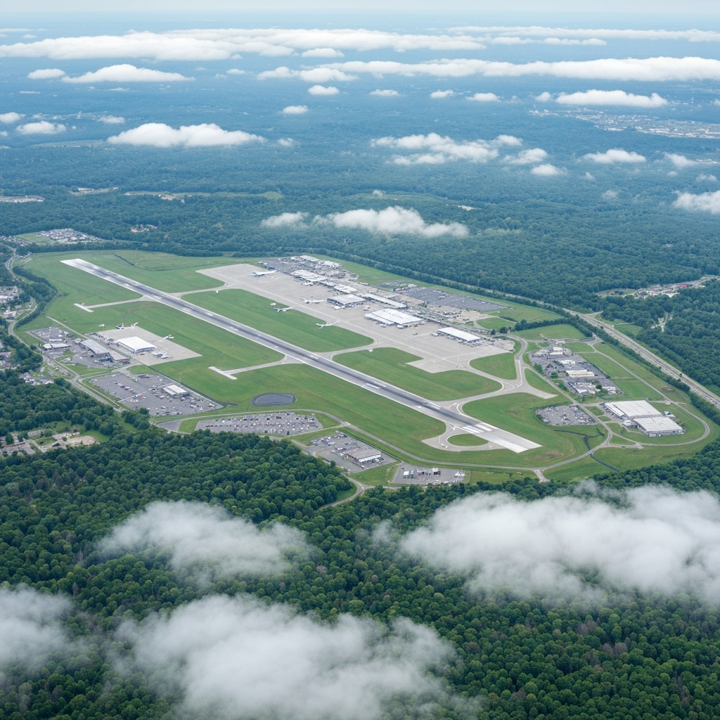 airport image