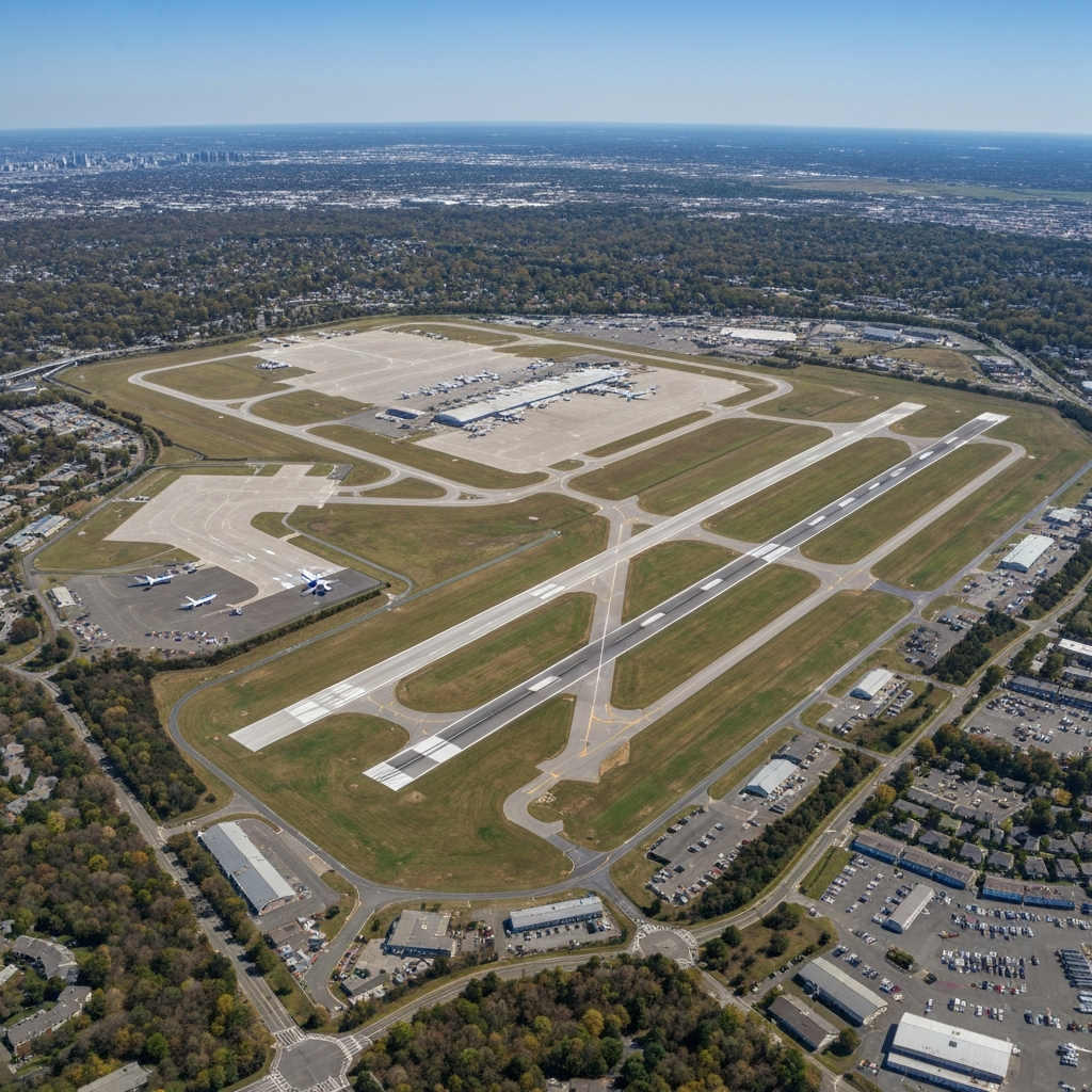 airport image