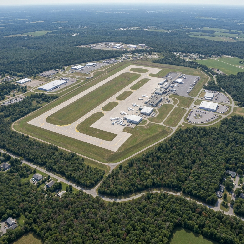 airport image