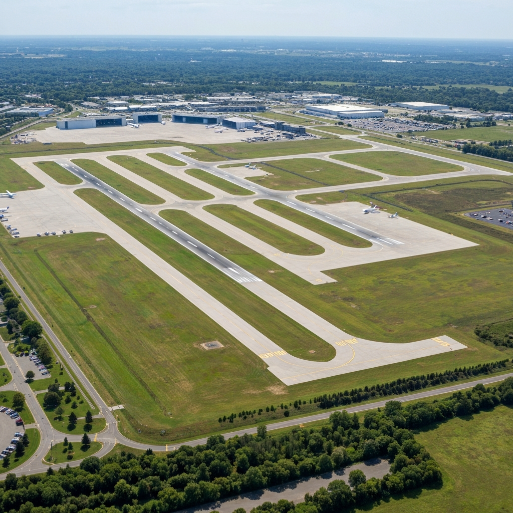 airport image
