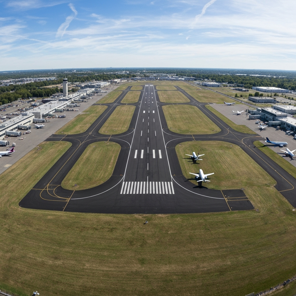 airport image