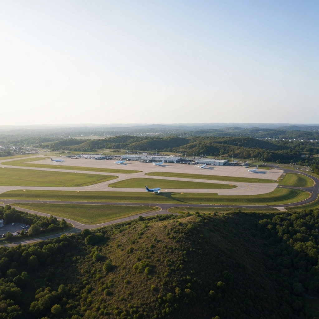 airport image