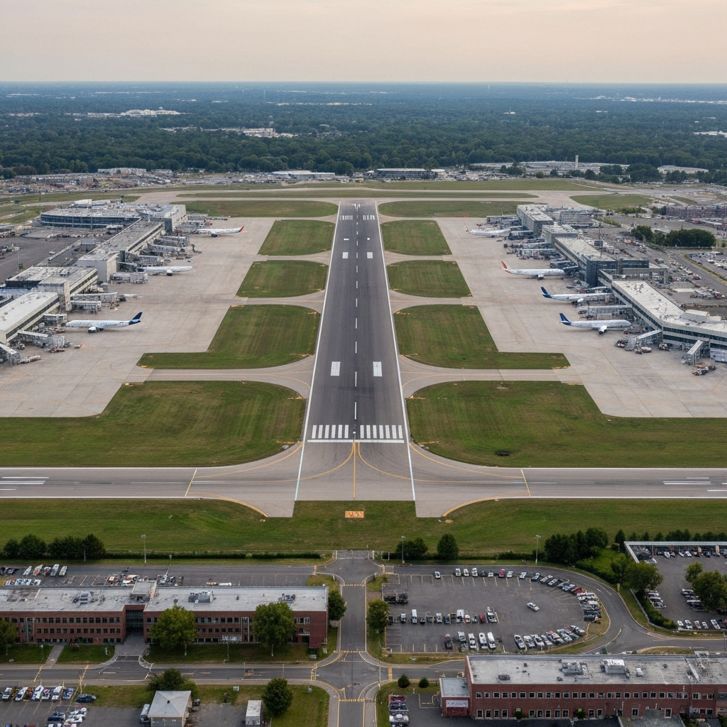 airport image
