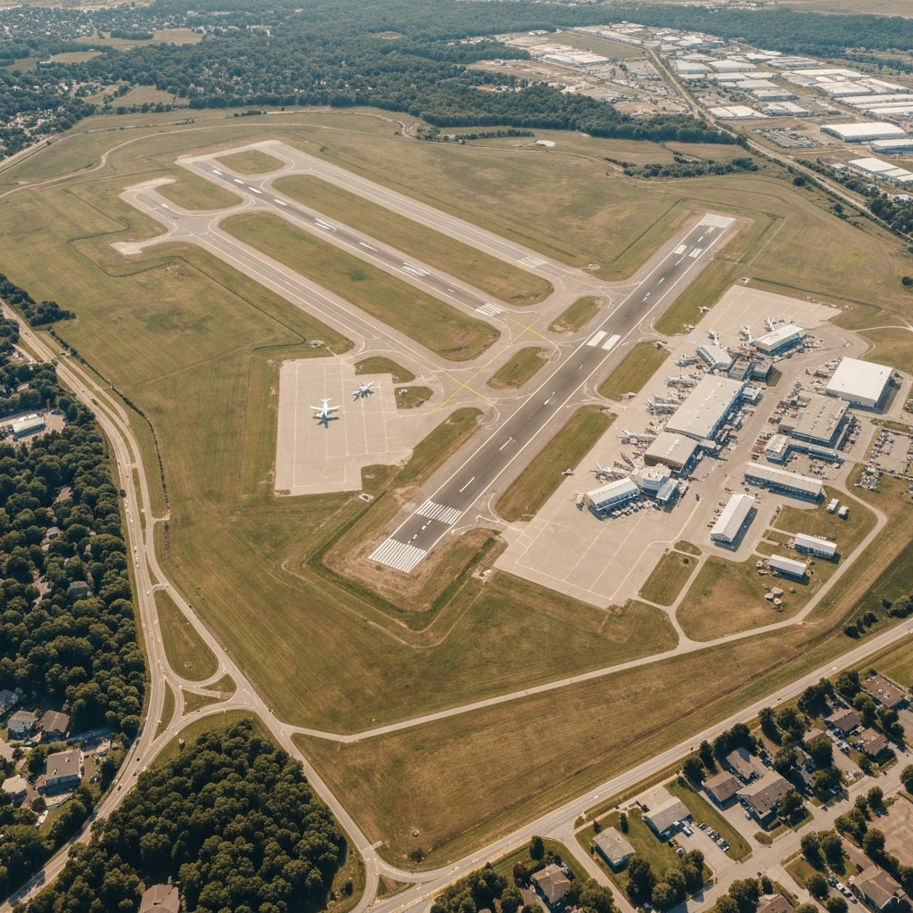 airport image