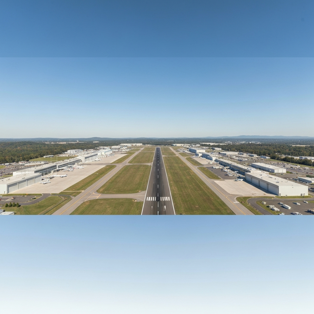 airport image