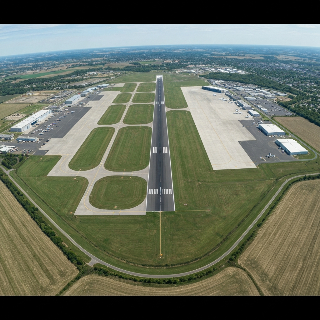 airport image