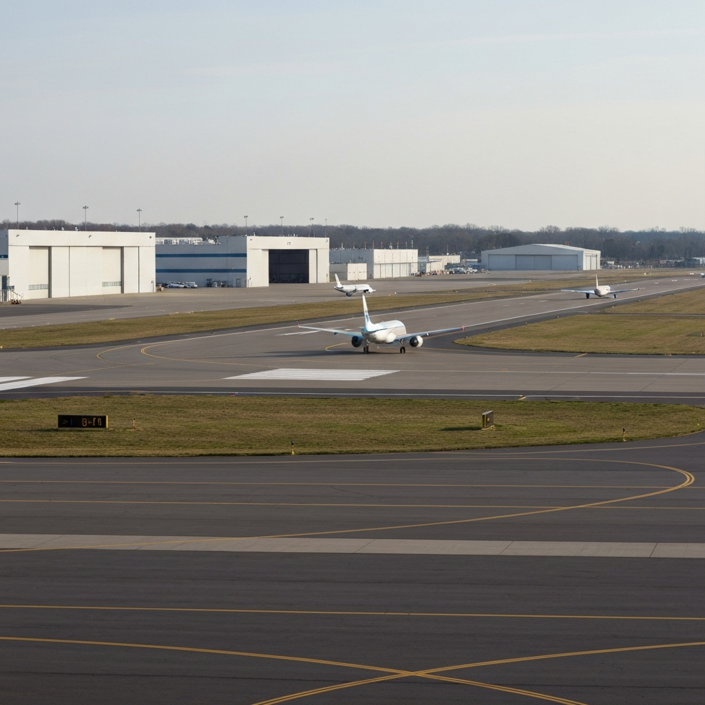 airport image