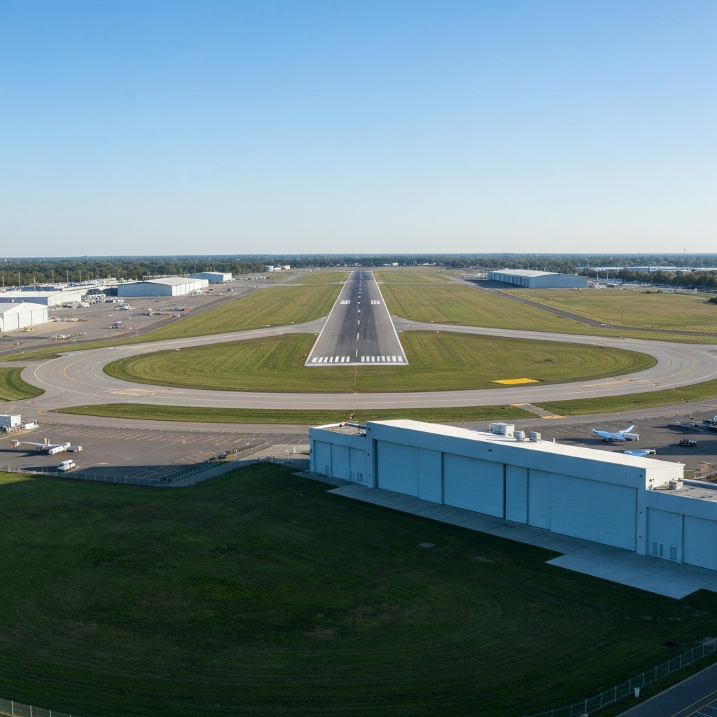 airport image