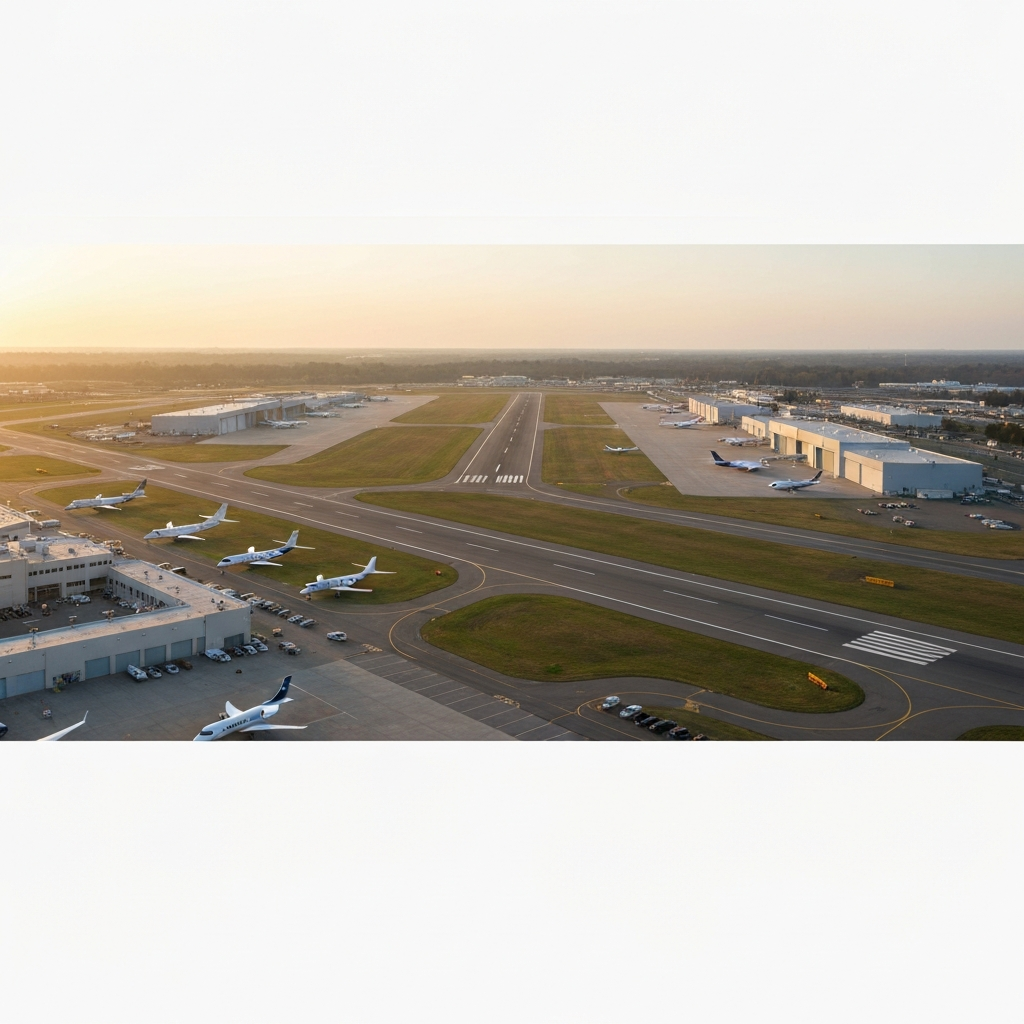 airport image