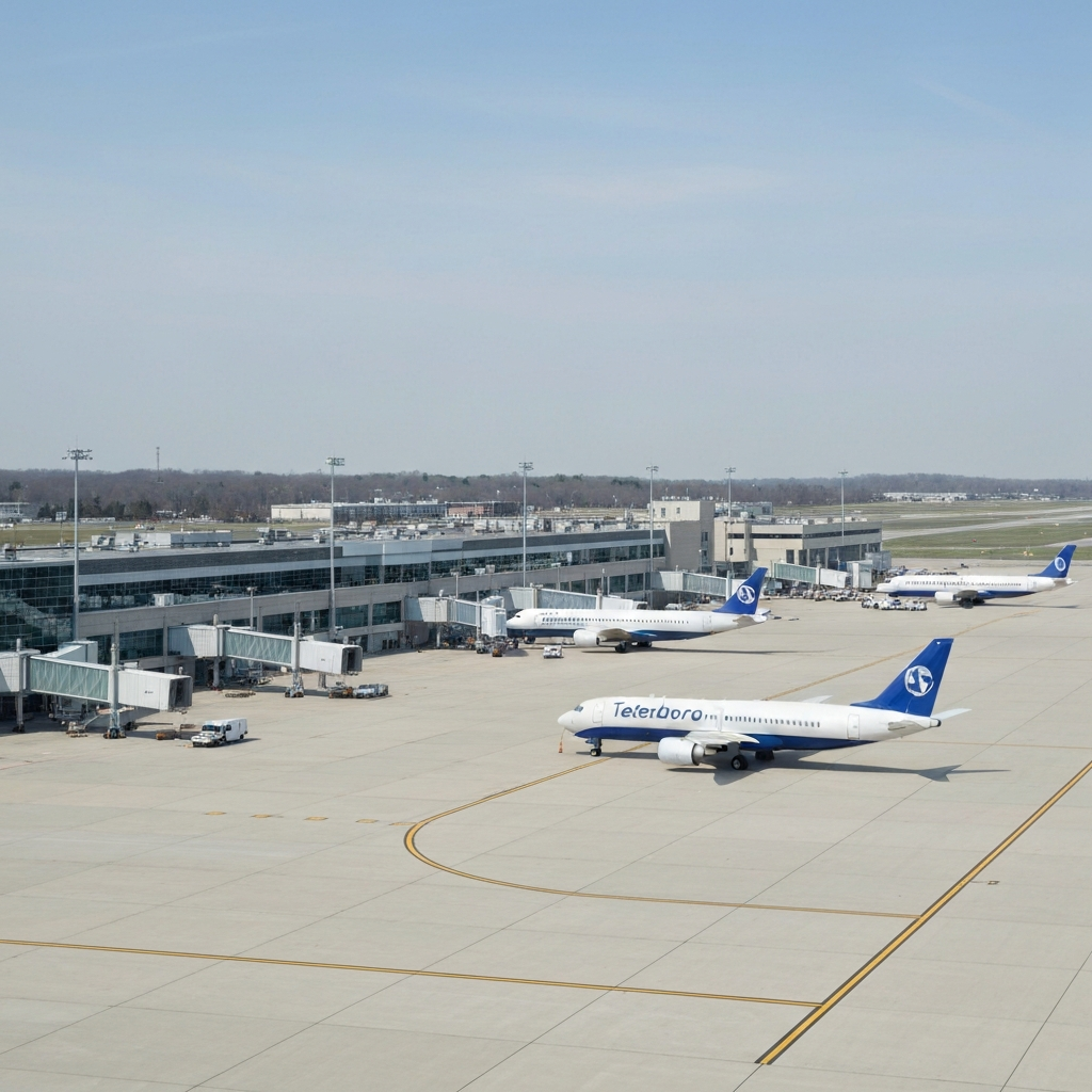 airport image