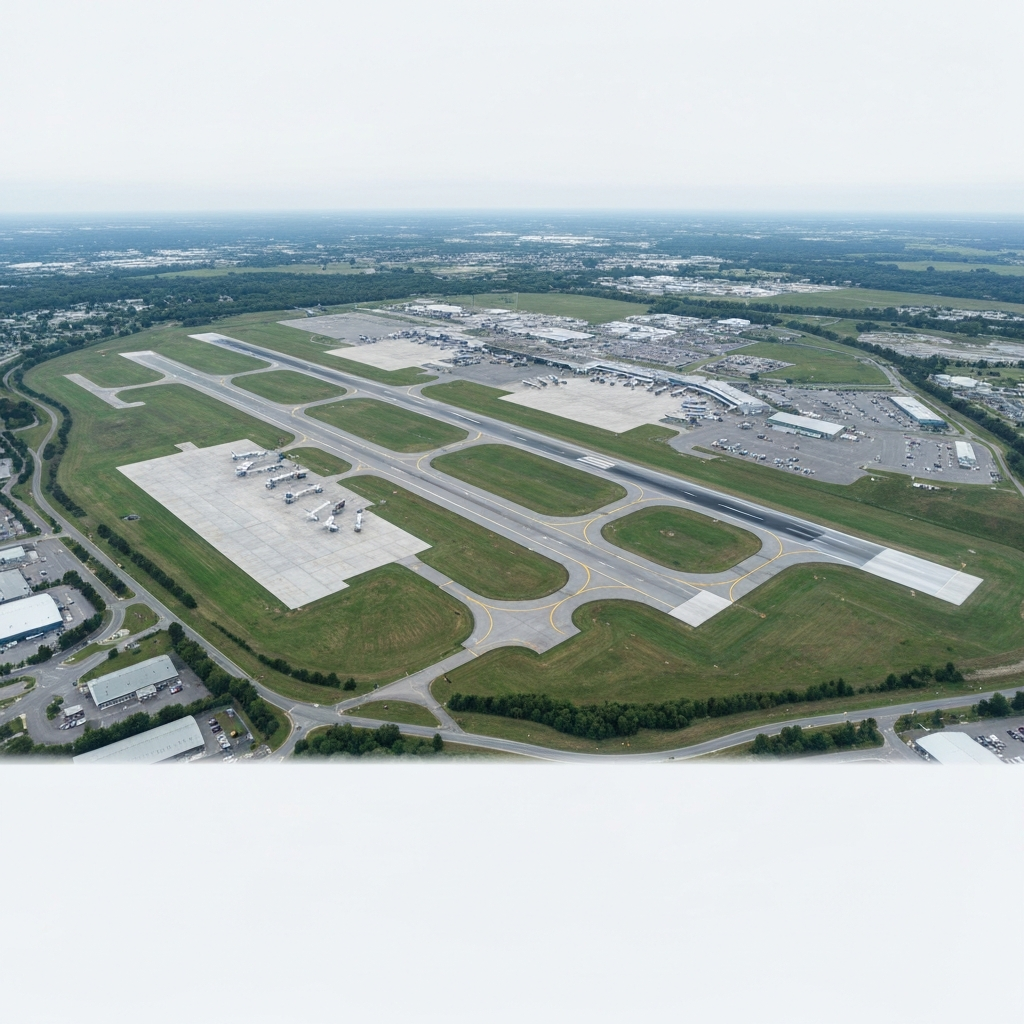 airport image