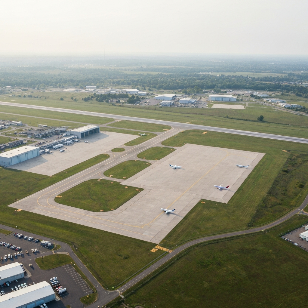 airport image