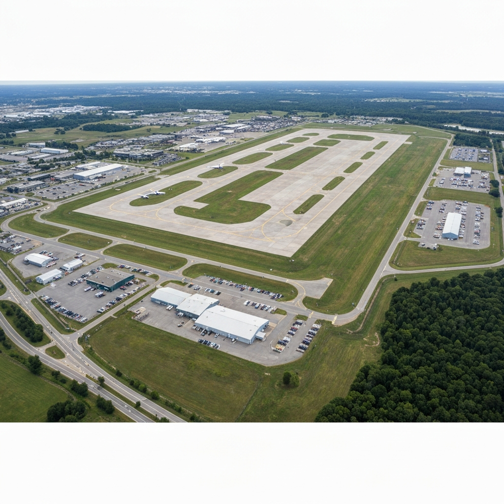 airport image