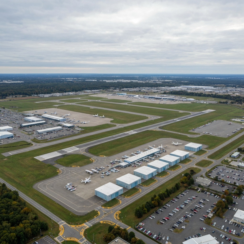 airport image