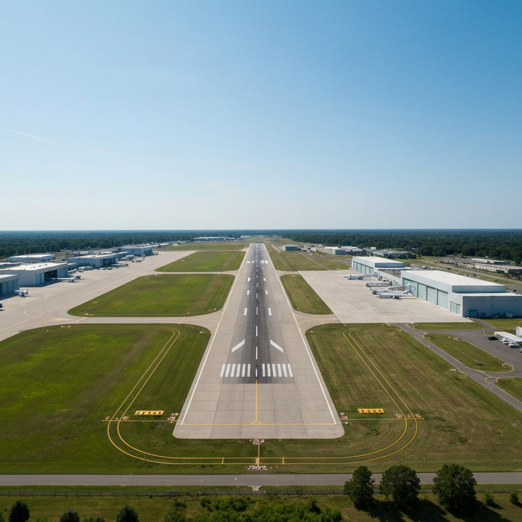 airport image