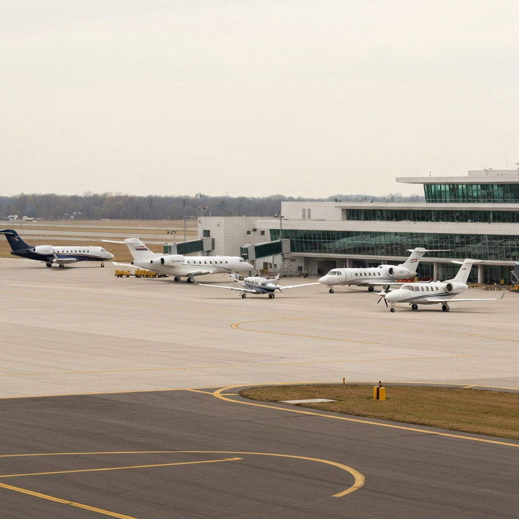 airport image