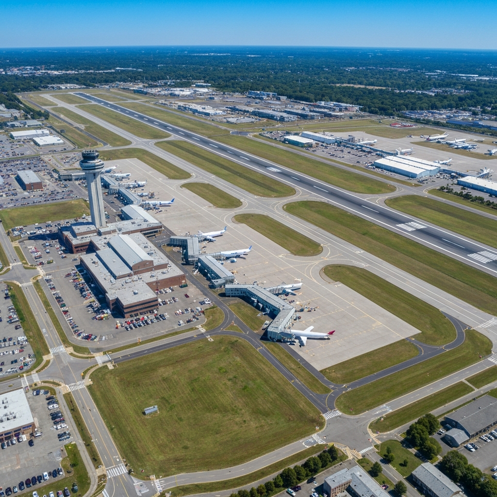 airport image