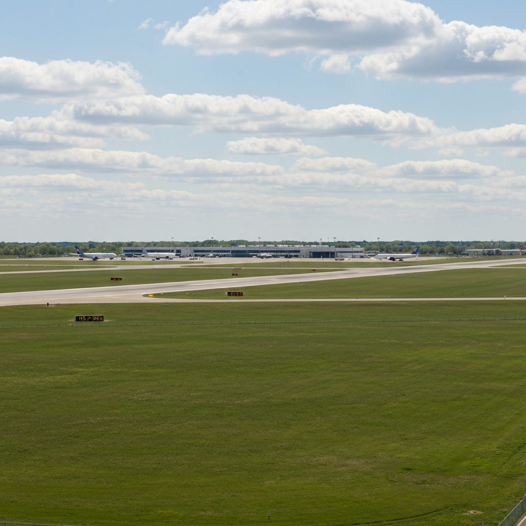airport image