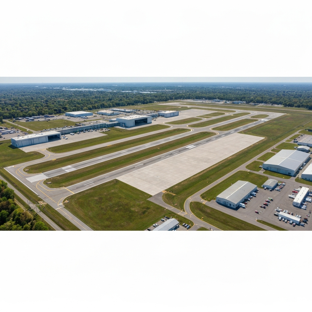 airport image