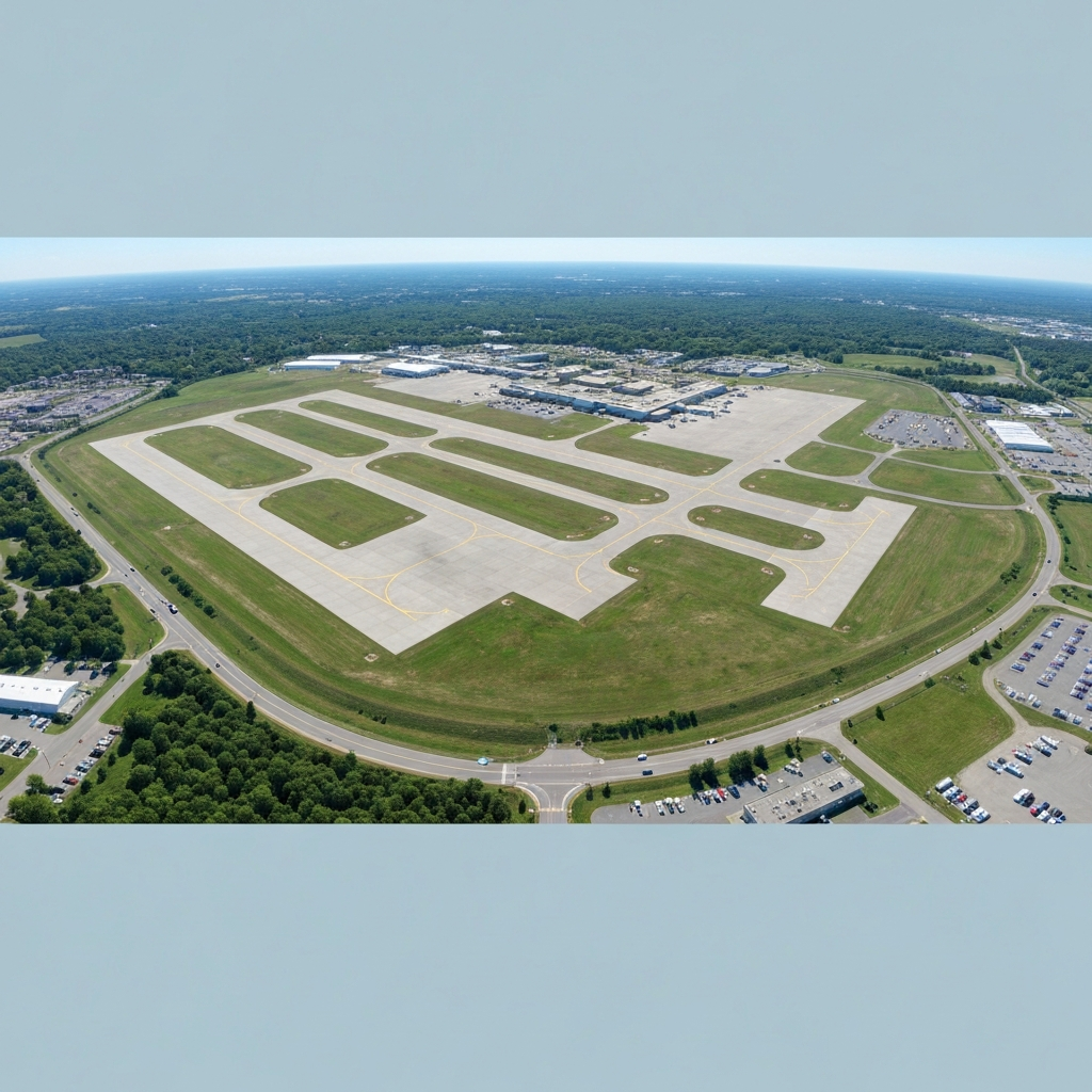 airport image