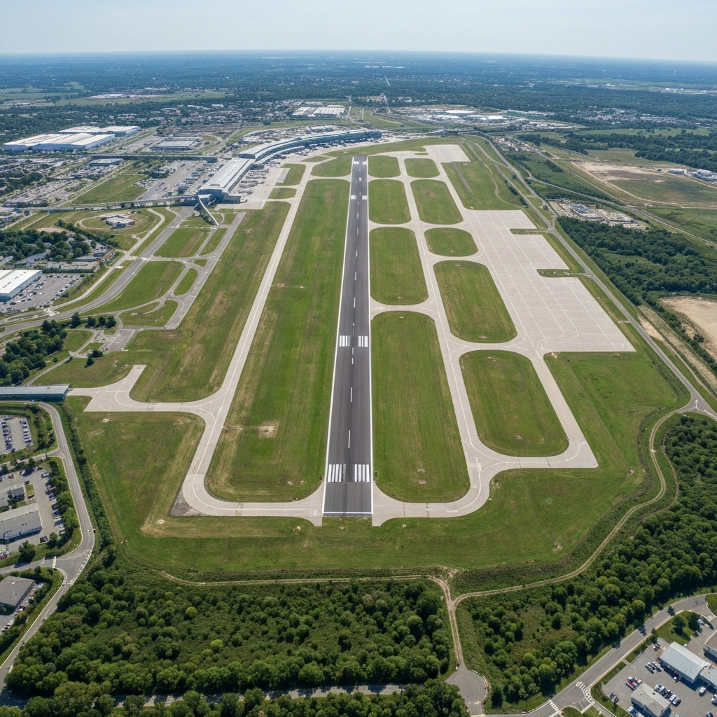 airport image