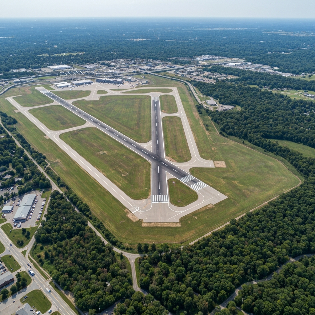 airport image