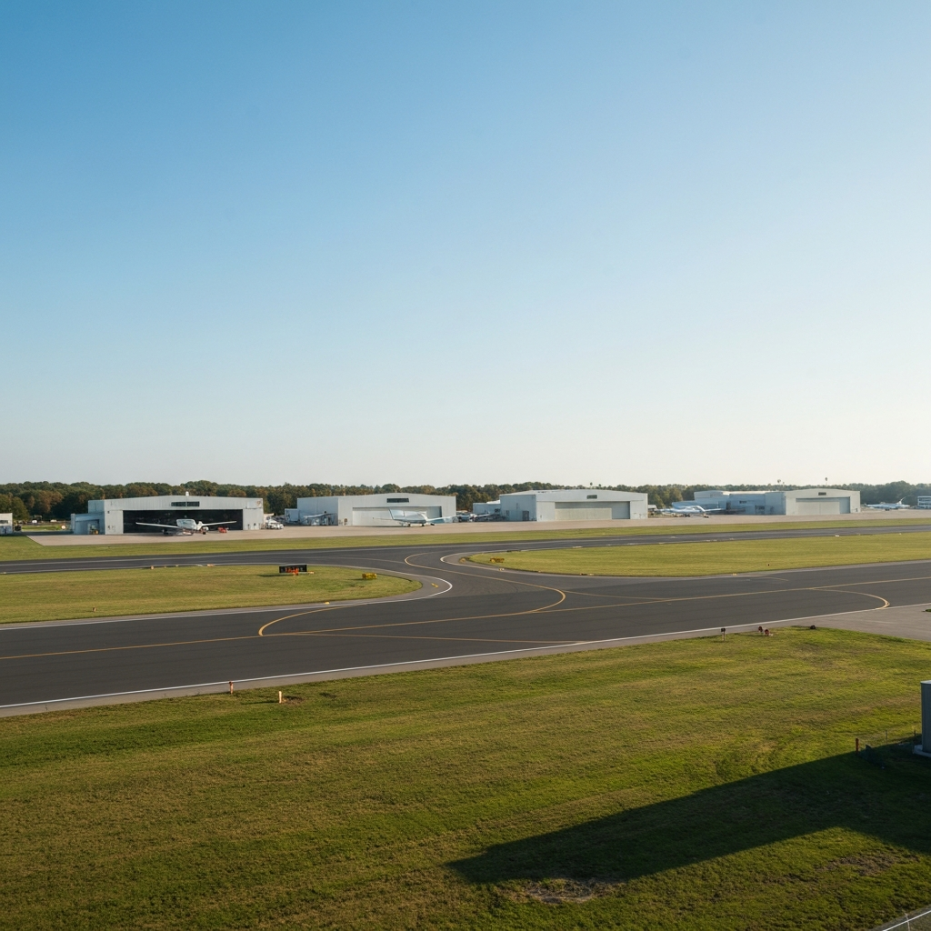 airport image