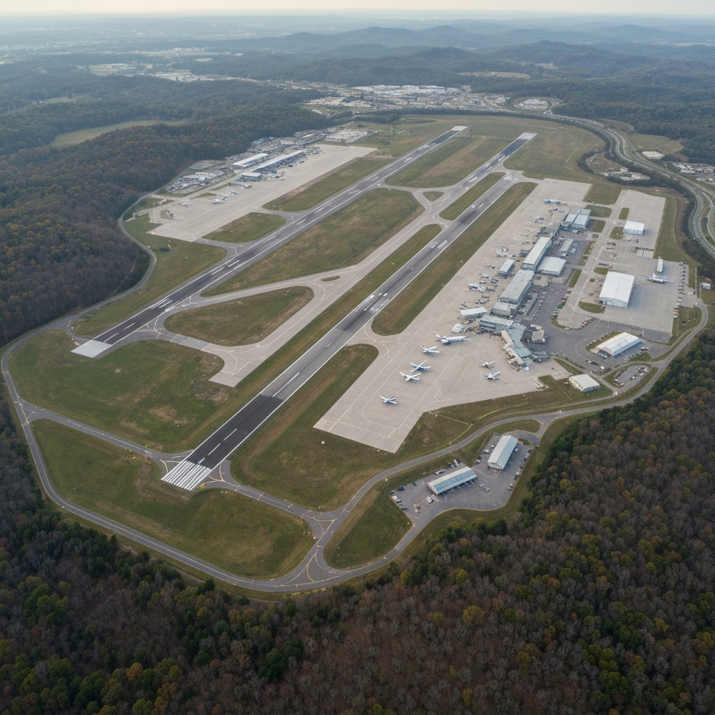 airport image