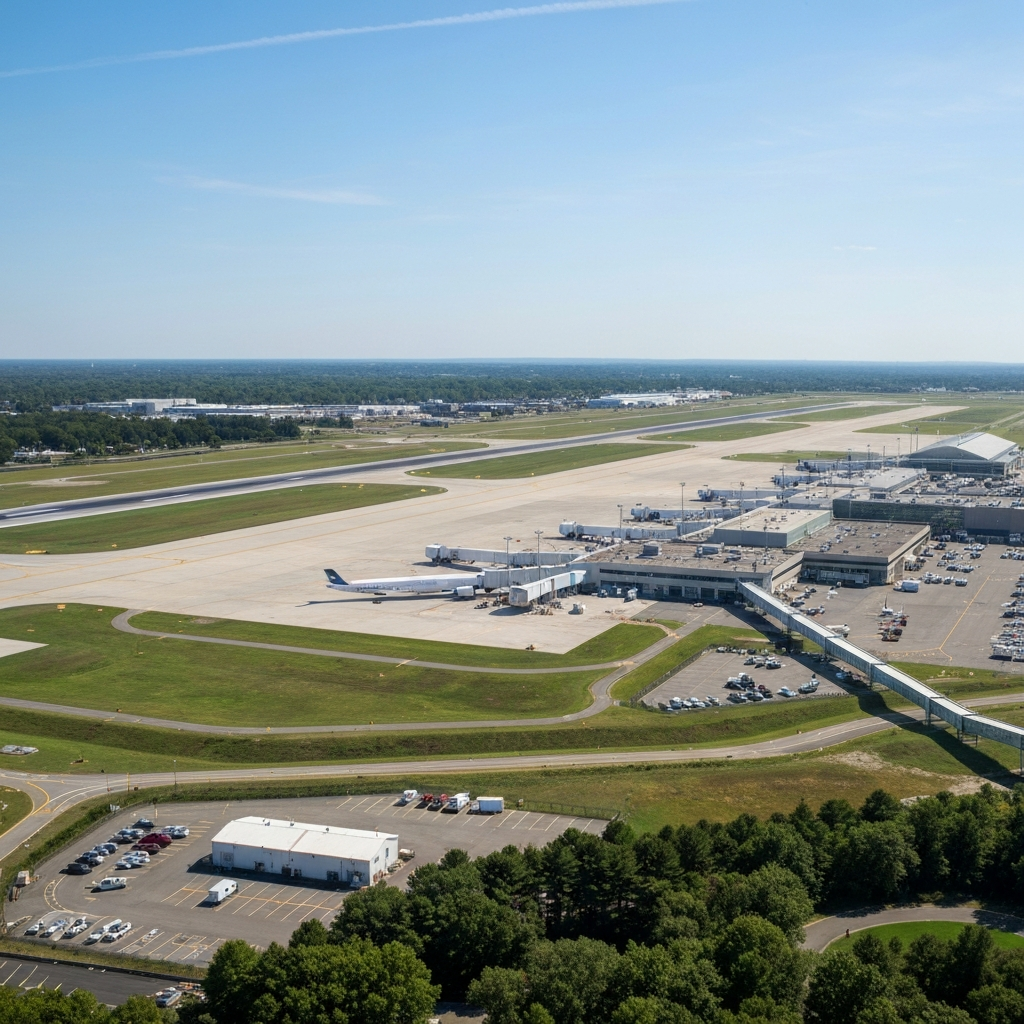 airport image