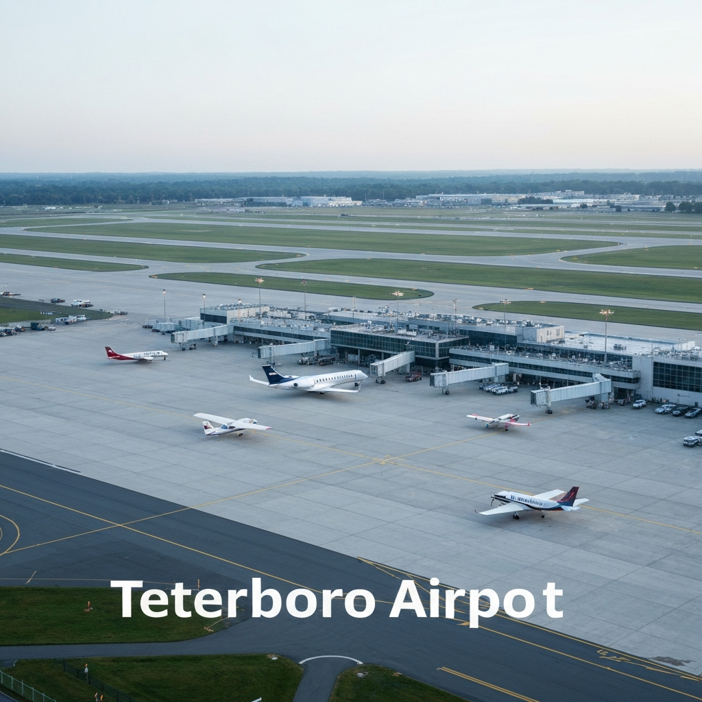 airport image