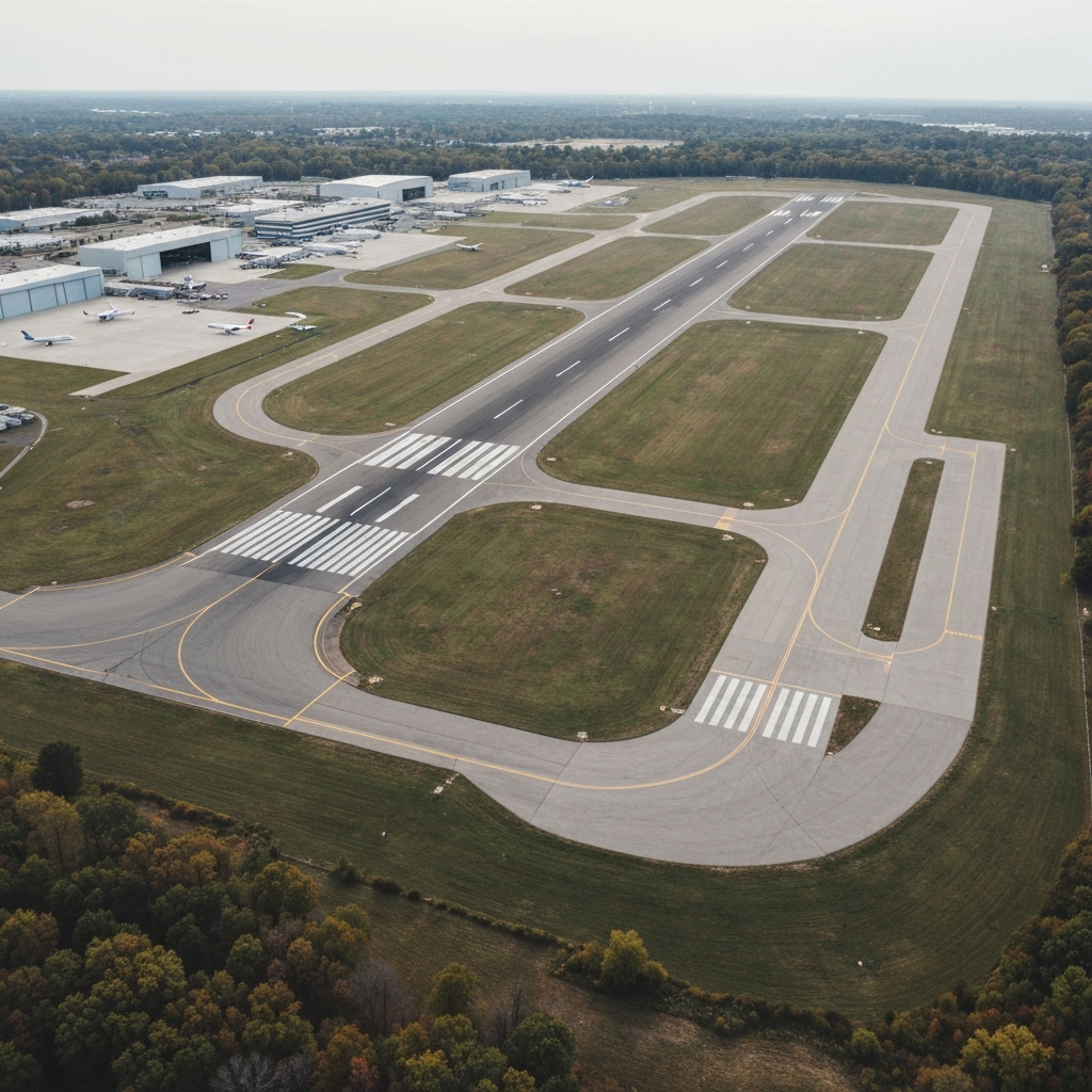 airport image