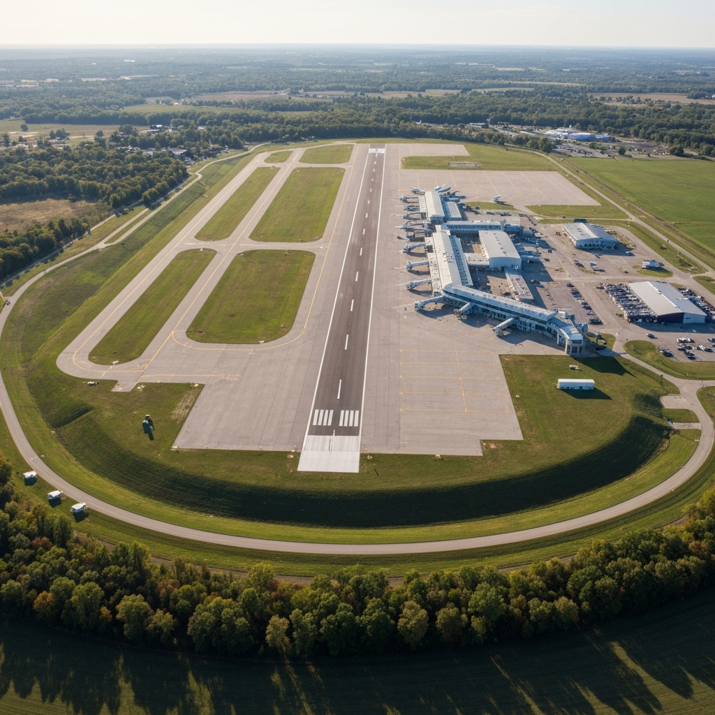 airport image