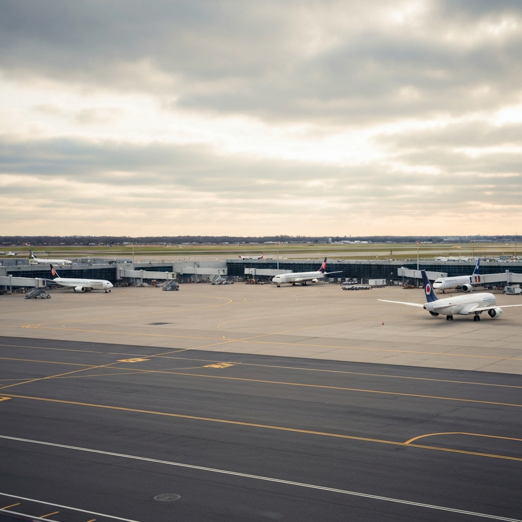 airport image