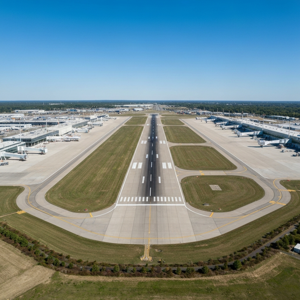 airport image