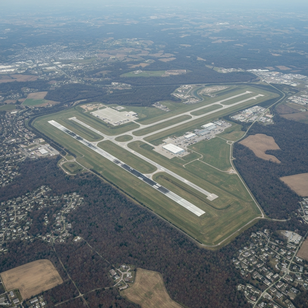 airport image