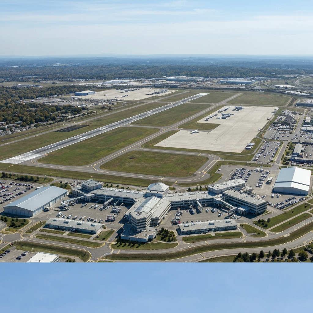 airport image