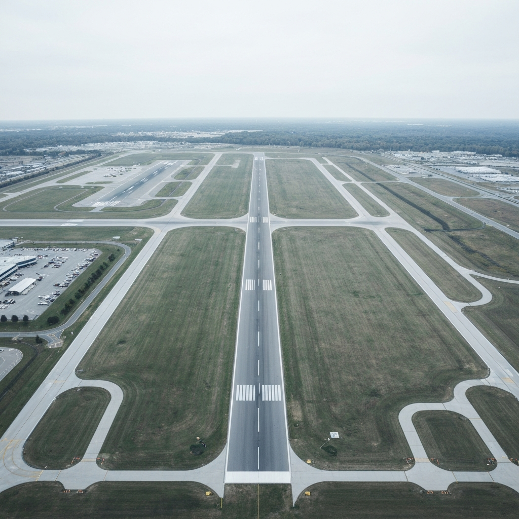 airport image