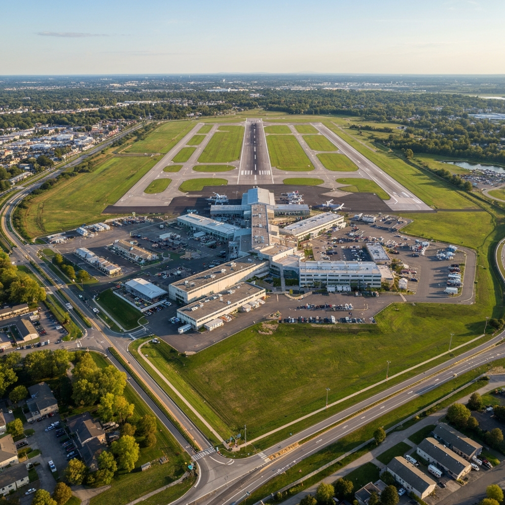 airport image