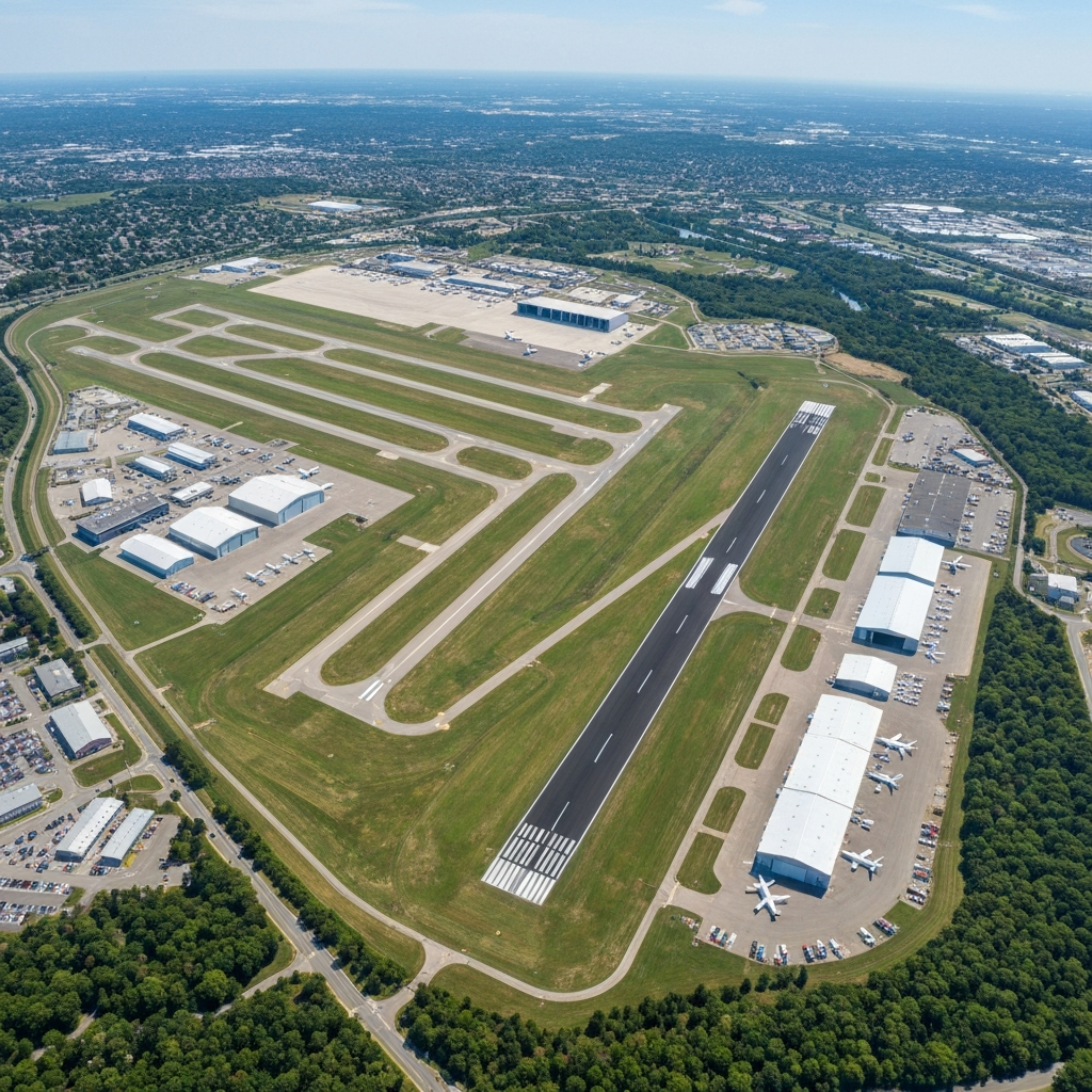 airport image