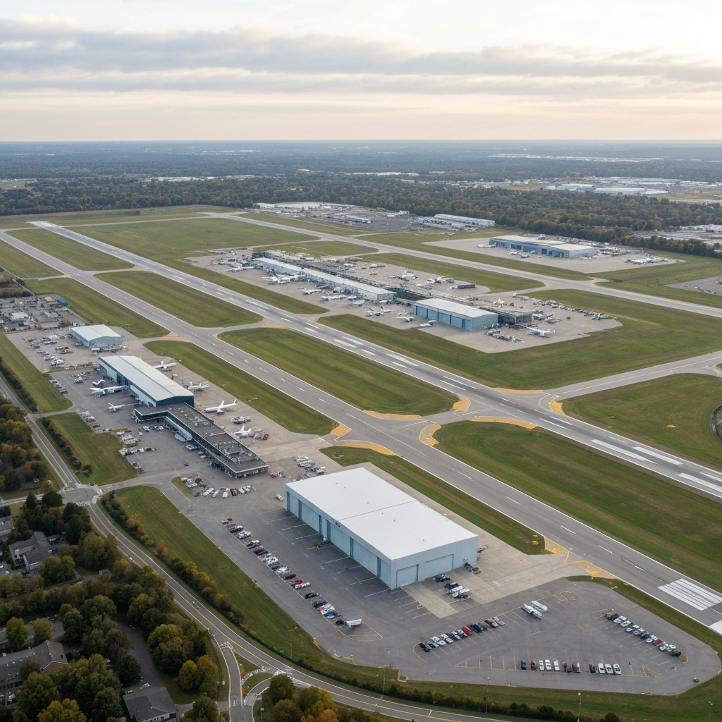airport image