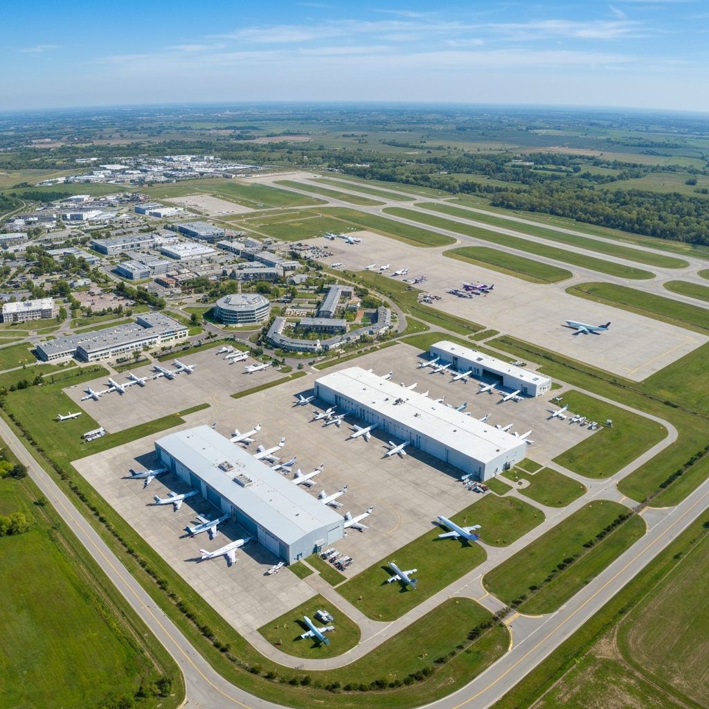 airport image