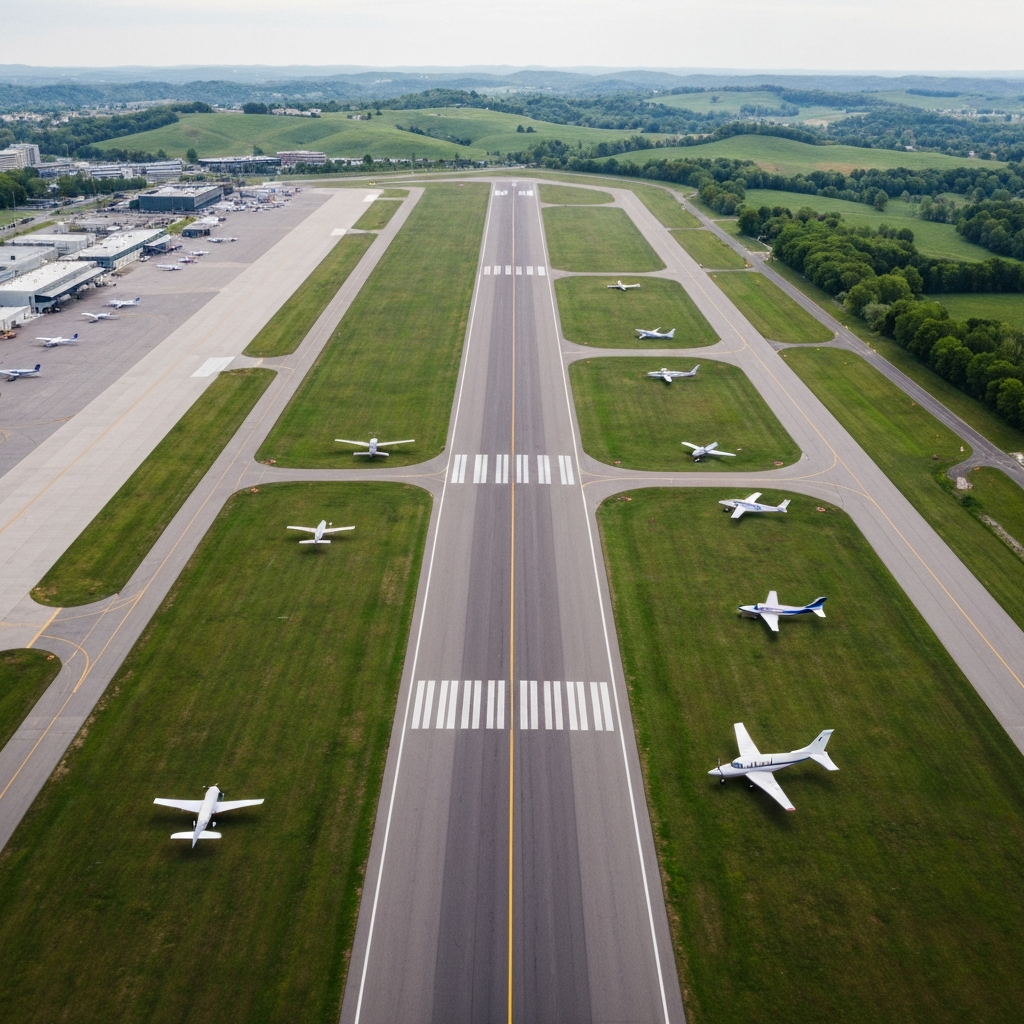 airport image