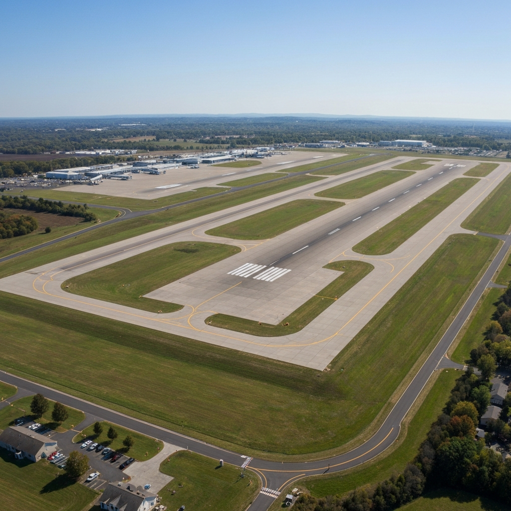 airport image