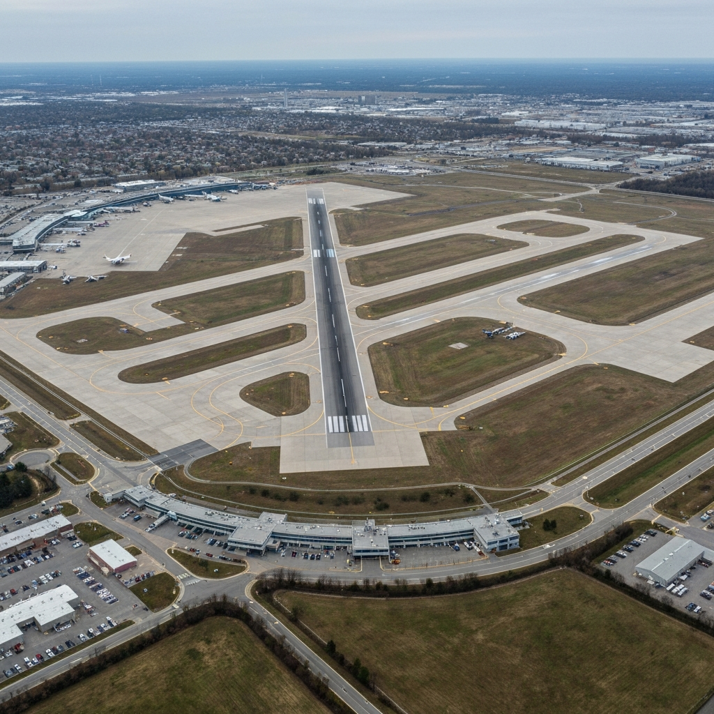 airport image