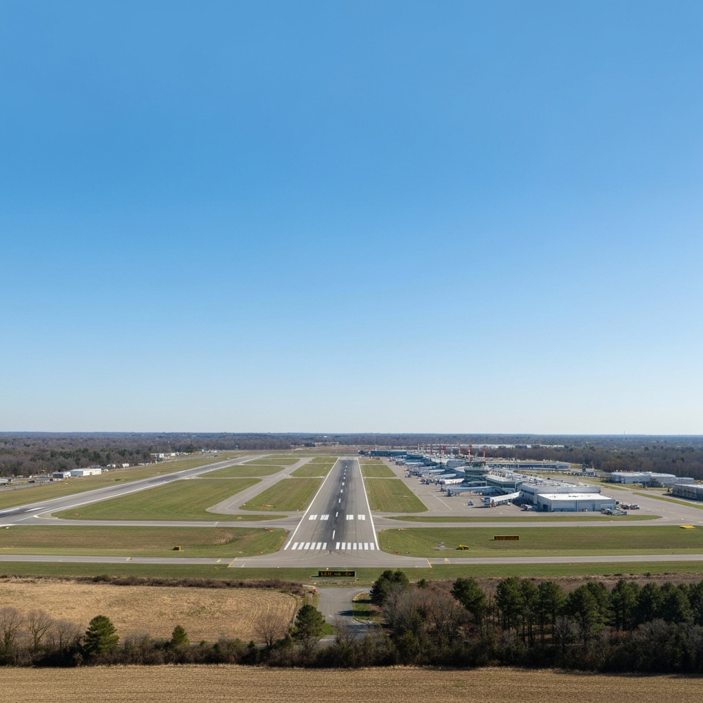 airport image