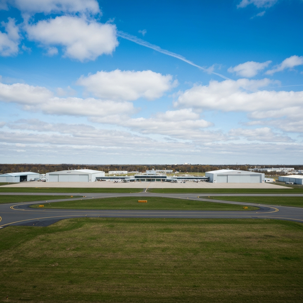 airport image